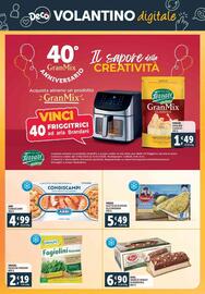 Volantino Deco Market Pagina 20