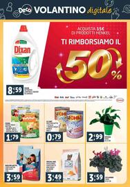 Volantino Deco Market Pagina 30