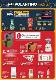 Volantino Deco Market Pagina 31