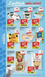 Delikatesy Centrum gazetka tydzień 45 Strona 16