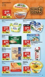 Delikatesy Centrum gazetka tydzień 45 Strona 17