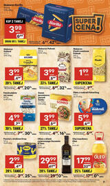 Delikatesy Centrum gazetka tydzień 45 Strona 21