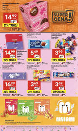 Delikatesy Centrum gazetka tydzień 45 Strona 26