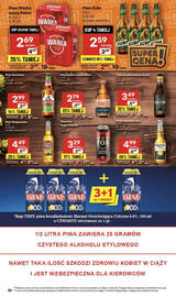 Delikatesy Centrum gazetka tydzień 45 Strona 30