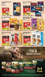 Delikatesy Centrum gazetka tydzień 45 Strona 32