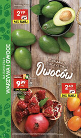 Delikatesy Centrum gazetka tydzień 45 Strona 4