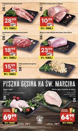 Delikatesy Centrum gazetka tydzień 45 Strona 9