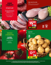 Delikatesy Centrum gazetka tydzień 45 Strona 2