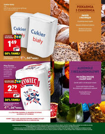 Delikatesy Centrum gazetka tydzień 45 Strona 3