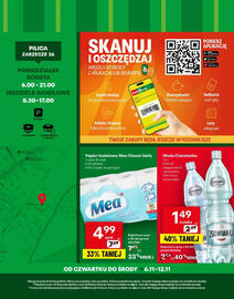 Delikatesy Centrum gazetka tydzień 45 Strona 4