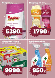 Family Diszkont akciós újság hét 45 Oldal 11