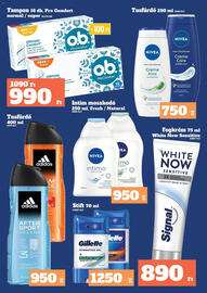 Family Diszkont akciós újság hét 45 Oldal 12