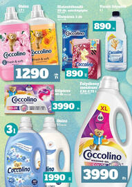 Family Diszkont akciós újság hét 45 Oldal 13