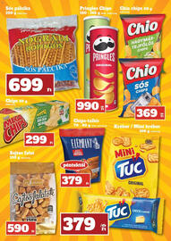 Family Diszkont akciós újság hét 45 Oldal 15