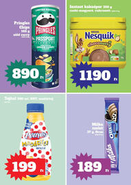 Family Diszkont akciós újság hét 45 Oldal 17