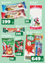 Family Diszkont akciós újság hét 45 Oldal 2