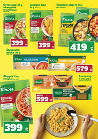 Family Diszkont akciós újság hét 45 Oldal 21