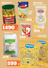 Family Diszkont akciós újság hét 45 Oldal 22