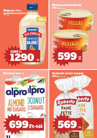 Family Diszkont akciós újság hét 45 Oldal 23