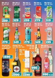 Family Diszkont akciós újság hét 45 Oldal 24