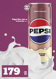 Family Diszkont akciós újság hét 45 Oldal 26