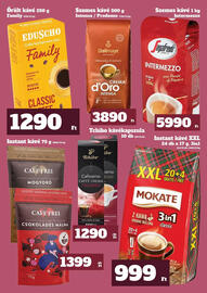 Family Diszkont akciós újság hét 45 Oldal 27