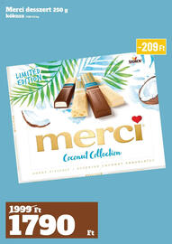 Family Diszkont akciós újság hét 45 Oldal 4