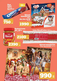 Family Diszkont akciós újság hét 45 Oldal 6