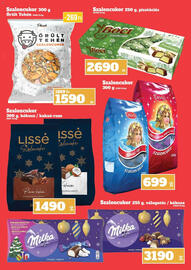 Family Diszkont akciós újság hét 45 Oldal 7