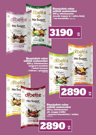 Family Diszkont akciós újság hét 45 Oldal 8