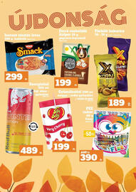 Family Diszkont akciós újság hét 45 Oldal 9