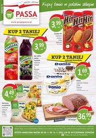 Passa gazetka Strona 1