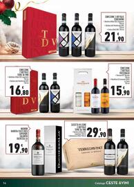 Volantino Conad Superstore Pagina 14