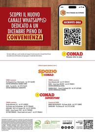 Volantino Conad Superstore Pagina 20