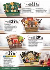 Volantino Conad Superstore Pagina 7