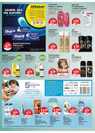 V Markt Prospekt woche 46 Seite 14