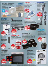 V Markt Prospekt woche 46 Seite 18