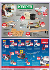 V Markt Prospekt woche 46 Seite 21