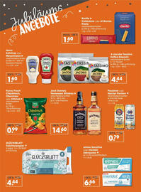 V Markt Prospekt woche 46 Seite 3