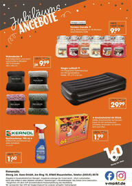 V Markt Prospekt woche 46 Seite 5