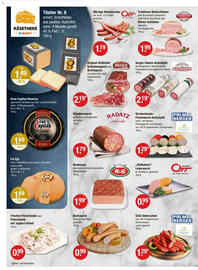 V Markt Prospekt woche 46 Seite 6