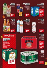 Handelshof Prospekt woche 46 Seite 12