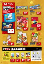 Handelshof Prospekt woche 46 Seite 14