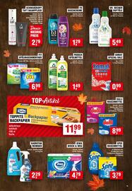 Handelshof Prospekt woche 46 Seite 15