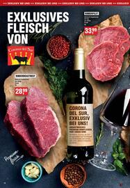 Handelshof Prospekt woche 46 Seite 16