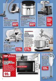 Handelshof Prospekt woche 46 Seite 18