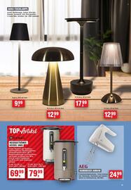 Handelshof Prospekt woche 46 Seite 19