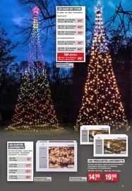 Handelshof Prospekt woche 46 Seite 21