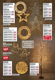 Handelshof Prospekt woche 46 Seite 22