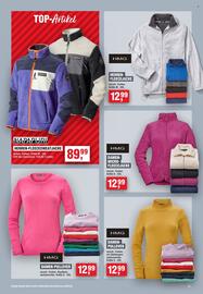 Handelshof Prospekt woche 46 Seite 23